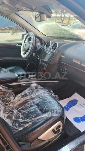 Mercedes GL 450 4MATIC 2006, 194,000 km - 4.7 л - Bakı
