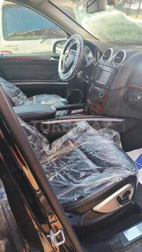 Mercedes GL 450 4MATIC 2006, 194,000 km - 4.7 л - Bakı
