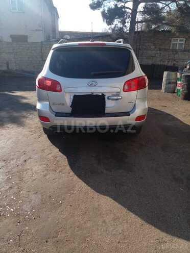 Hyundai Santa Fe 2007, 327,500 km - 2.0 л - Bakı
