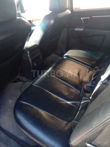 Hyundai Santa Fe 2007, 327,500 km - 2.0 л - Bakı