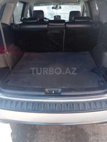 Hyundai Santa Fe 2007, 327,500 km - 2.0 л - Bakı