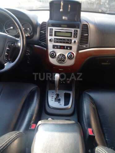 Hyundai Santa Fe 2007, 327,500 km - 2.0 л - Bakı