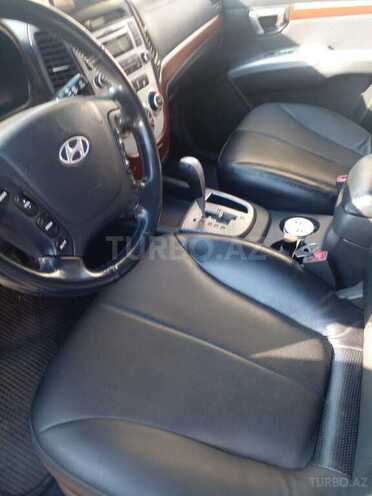 Hyundai Santa Fe 2007, 327,500 km - 2.0 л - Bakı