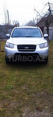Hyundai Santa Fe 2007, 327,500 km - 2.0 л - Bakı