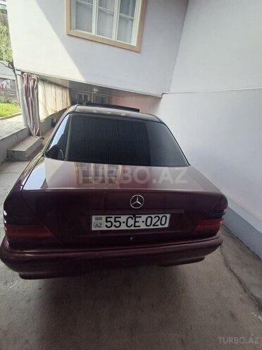 Mercedes C 180 1998, 311,000 km - 1.8 л - Şəki