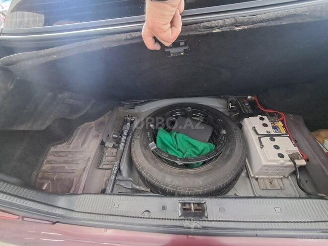 Mercedes C 180 1998, 311,000 km - 1.8 л - Şəki