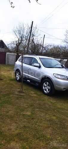 Hyundai Santa Fe 2007, 327,500 km - 2.0 л - Bakı