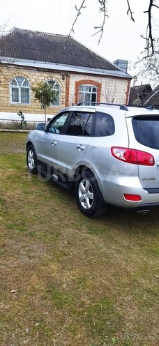 Hyundai Santa Fe 2007, 327,500 km - 2.0 л - Bakı