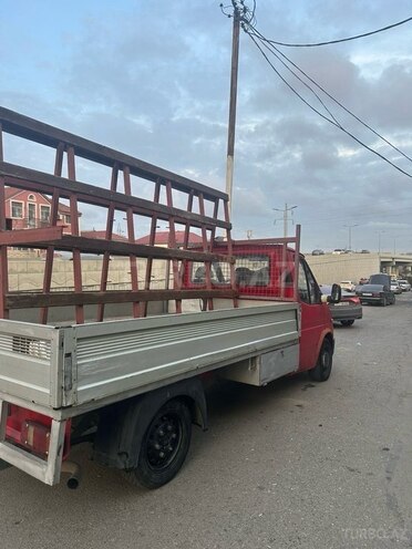 Ford Transit 1998, 455,000 km - 2.5 л - Bakı