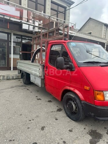 Ford Transit 1998, 455,000 km - 2.5 л - Bakı