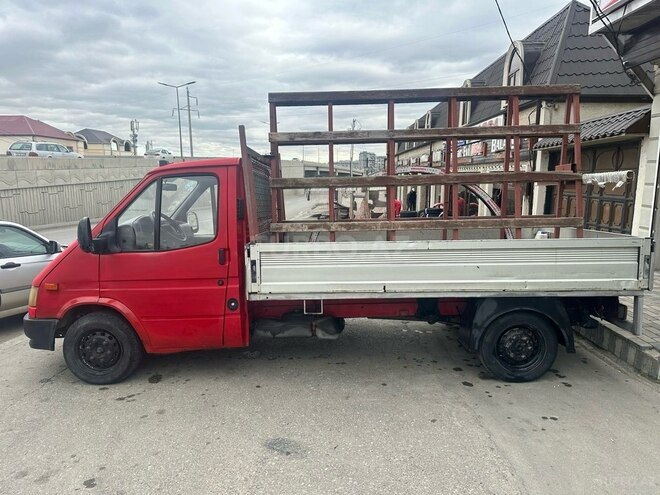Ford Transit 1998, 455,000 km - 2.5 л - Bakı