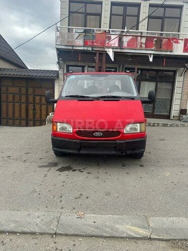 Ford Transit 1998, 455,000 km - 2.5 л - Bakı