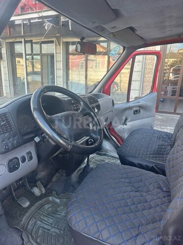 Ford Transit 1998, 455,000 km - 2.5 л - Bakı
