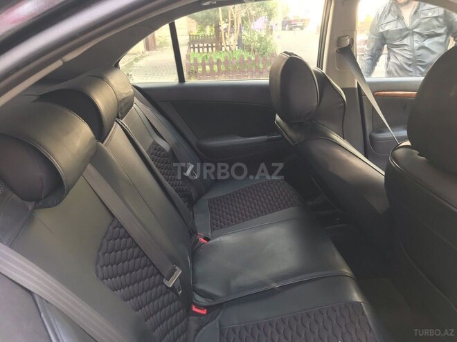 Hyundai Sonata 2009, 172,208 km - 2.4 л - Bakı
