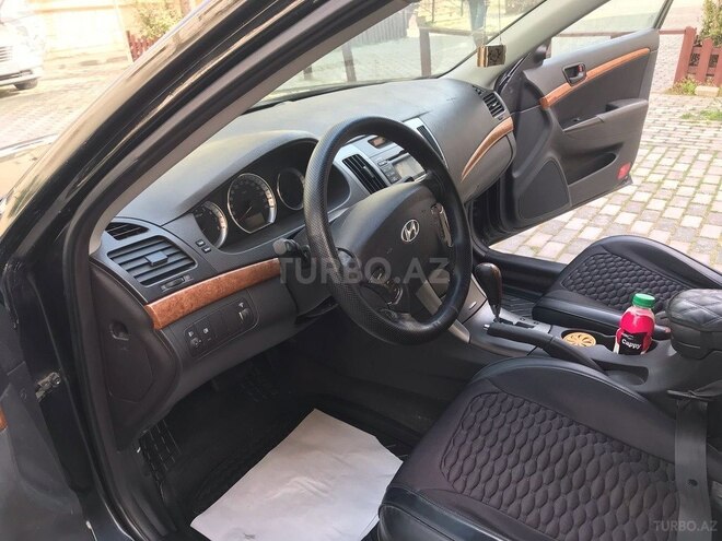 Hyundai Sonata 2009, 172,208 km - 2.4 л - Bakı