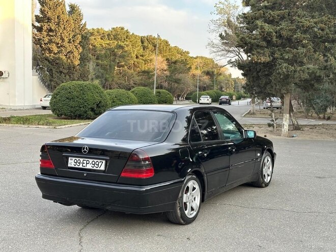 Mercedes C 220 d 1999, 325,142 km - 2.2 л - Sumqayıt