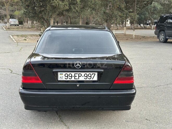 Mercedes C 220 d 1999, 325,142 km - 2.2 л - Sumqayıt