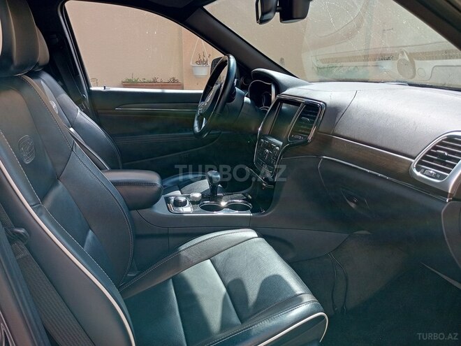 Jeep Grand Cherokee 2014, 177,000 km - 3.6 л - Bakı
