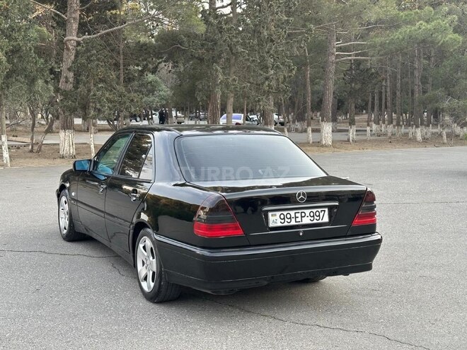 Mercedes C 220 d 1999, 325,142 km - 2.2 л - Sumqayıt