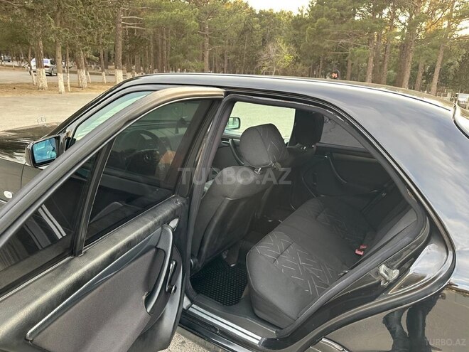 Mercedes C 220 d 1999, 325,142 km - 2.2 л - Sumqayıt