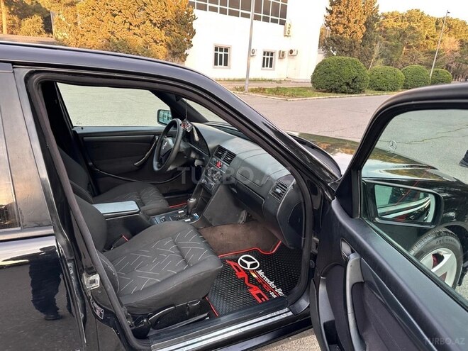 Mercedes C 220 d 1999, 325,142 km - 2.2 л - Sumqayıt