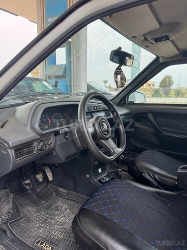 LADA (VAZ) 2115 2012, 235,000 km - 1.6 л - Salyan