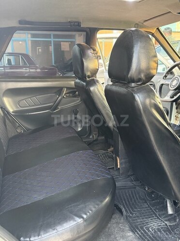 LADA (VAZ) 2115 2012, 235,000 km - 1.6 л - Salyan