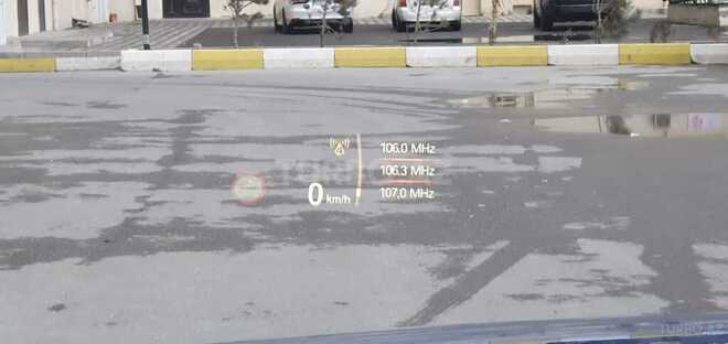 BMW 330 2016, 191,000 km - 2.0 l - Bakı