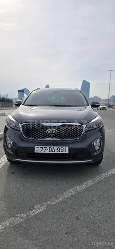 Kia Sorento 2015, 173,000 km - 2.2 l - Bakı