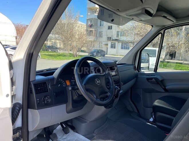 Mercedes Sprinter 313 2008, 205,081 km - 2.2 l - Bakı