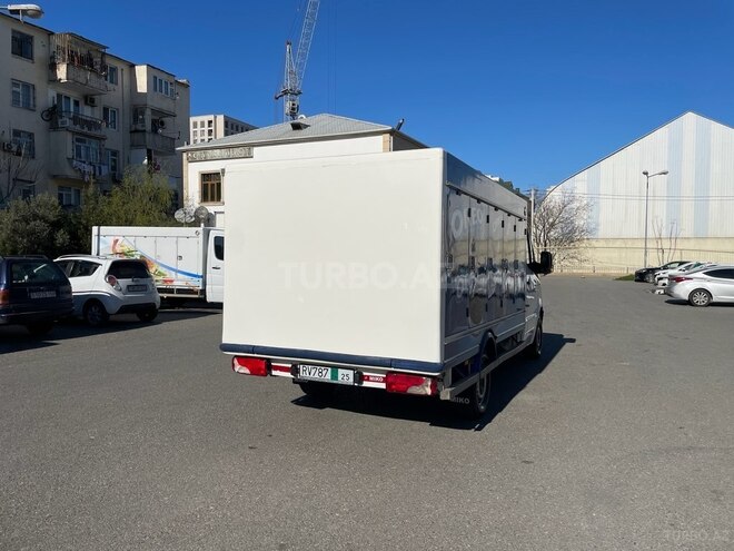 Mercedes Sprinter 313 2008, 205,081 km - 2.2 l - Bakı