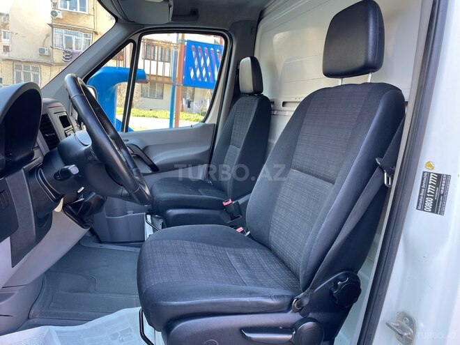 Mercedes Sprinter 313 2008, 205,081 km - 2.2 l - Bakı