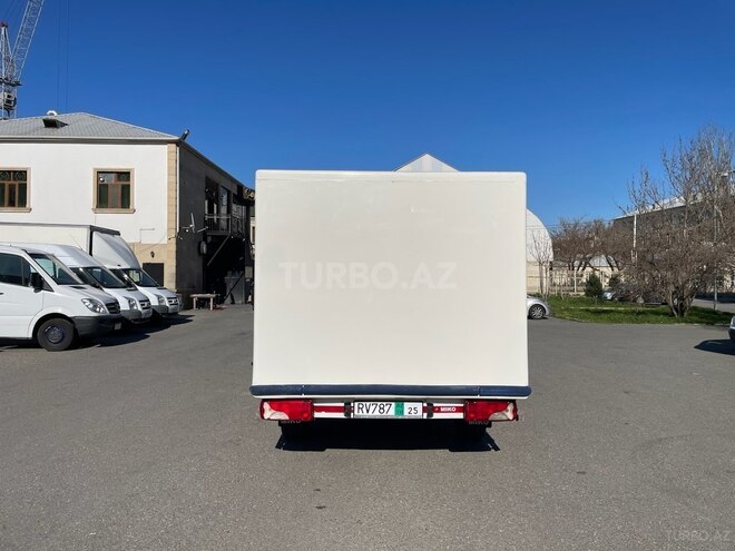 Mercedes Sprinter 313 2008, 205,081 km - 2.2 l - Bakı