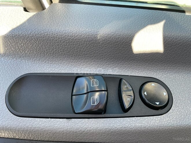 Mercedes Sprinter 313 2008, 205,081 km - 2.2 l - Bakı