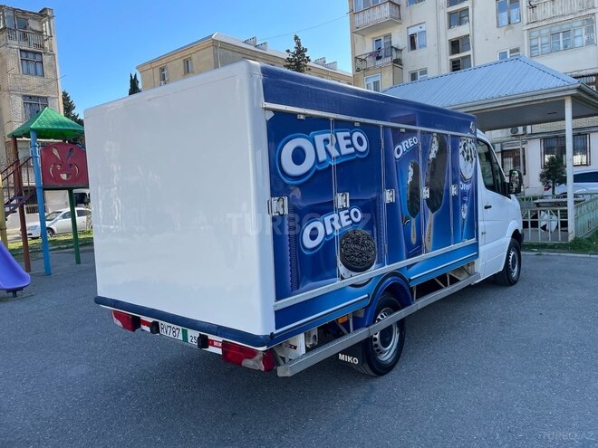 Mercedes Sprinter 313 2008, 205,081 km - 2.2 l - Bakı