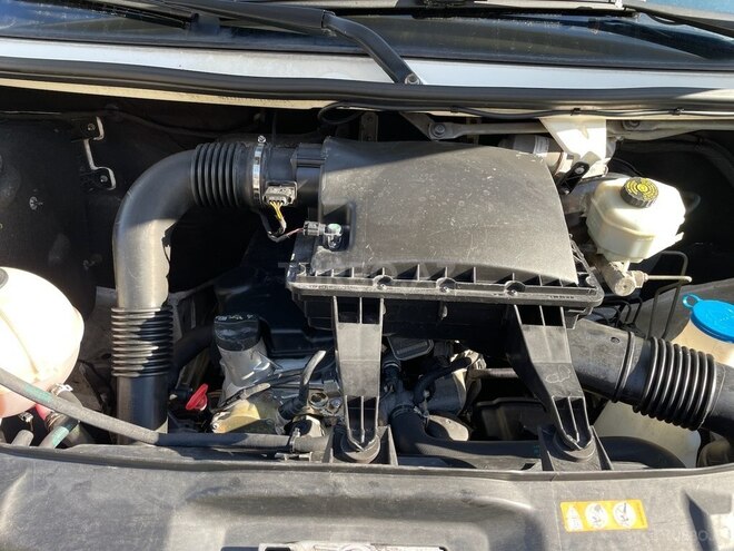 Mercedes Sprinter 313 2008, 205,081 km - 2.2 l - Bakı