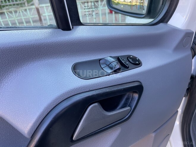 Mercedes Sprinter 313 2008, 205,081 km - 2.2 l - Bakı