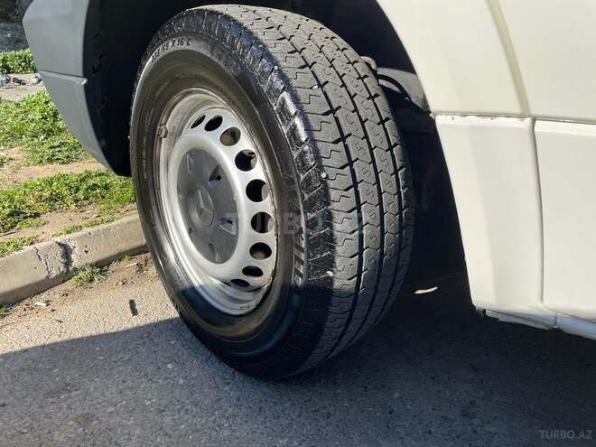 Mercedes Sprinter 313 2008, 205,081 km - 2.2 l - Bakı