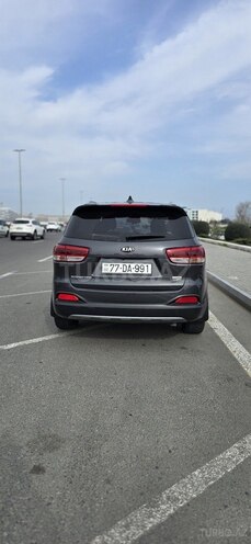 Kia Sorento 2015, 173,000 km - 2.2 l - Bakı