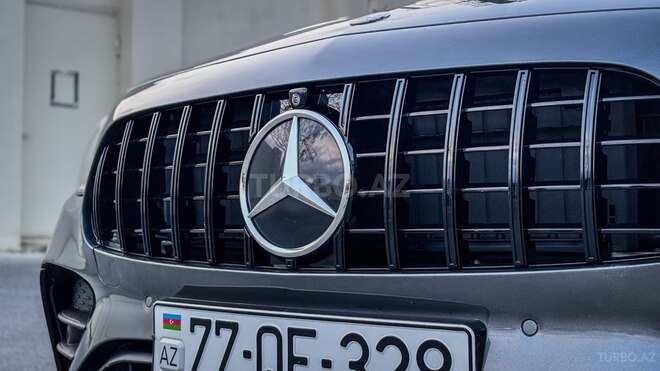 Mercedes E 220 d 2020, 77,300 km - 2.2 l - Bakı