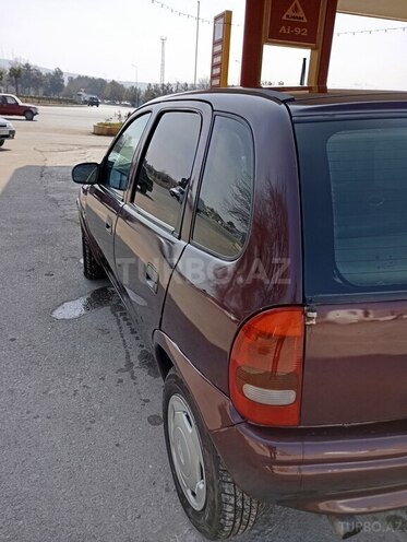 Opel Vita 1996, 290,000 km - 1.4 л - Şirvan