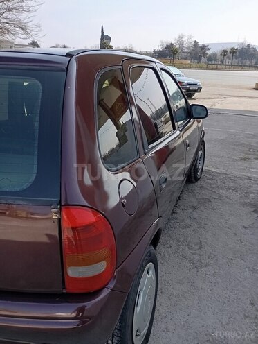 Opel Vita 1996, 290,000 km - 1.4 л - Şirvan