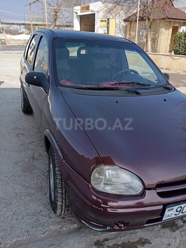 Opel Vita 1996, 290,000 km - 1.4 л - Şirvan