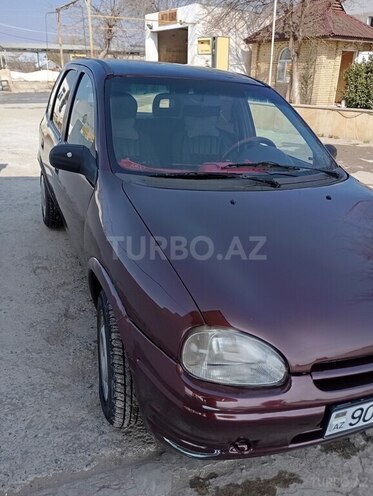 Opel Vita 1996, 290,000 km - 1.4 л - Şirvan