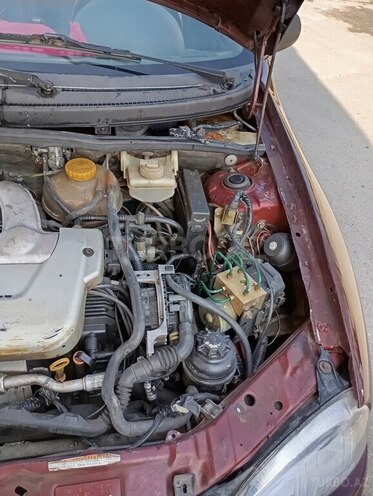 Opel Vita 1996, 290,000 km - 1.4 л - Şirvan