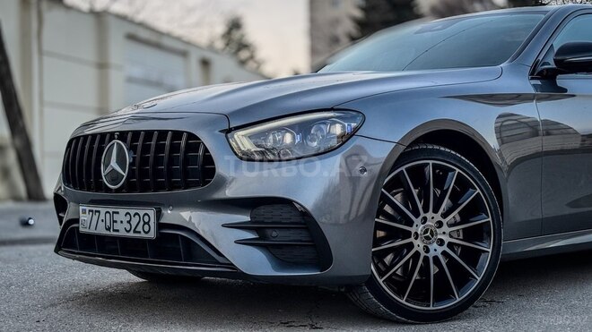 Mercedes E 220 d 2020, 77,300 km - 2.2 l - Bakı