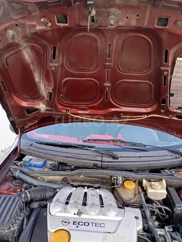 Opel Vita 1996, 290,000 km - 1.4 л - Şirvan