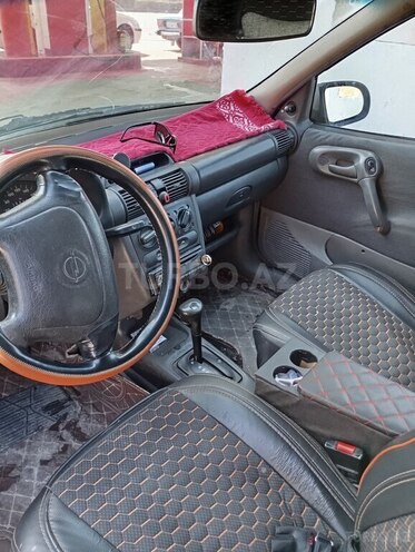 Opel Vita 1996, 290,000 km - 1.4 л - Şirvan