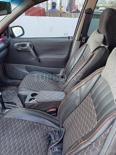 Opel Vita 1996, 290,000 km - 1.4 л - Şirvan