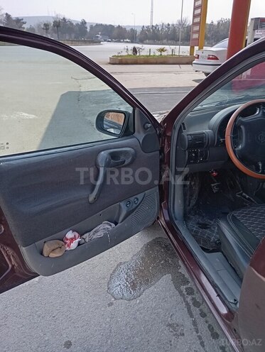 Opel Vita 1996, 290,000 km - 1.4 л - Şirvan